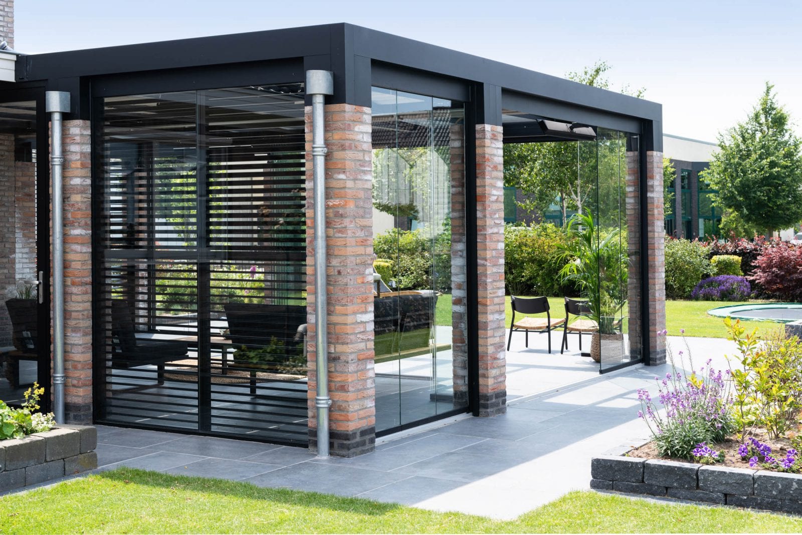 Tuinkamer Kwintsheul